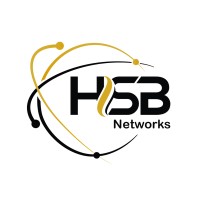 HSB Networks Pvt Ltd logo - Similar company to Wolfrise Media Innovations Private Limited
