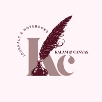 KALAM and CANVAS logo - Similar company to Zepix