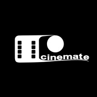 Cinemate logo - Similar company to Gaffvisuals