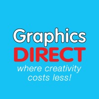 GRAPHICS DIRECT GROUP, GDL SUPPLIES LTD logo - Similar company to Pics Uk