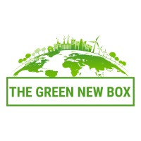 The Green New Box