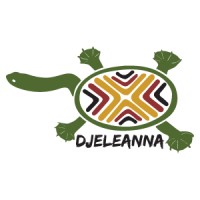 Djeleanna logo - Similar company to Abrasiflex