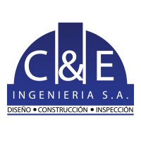 C&E INGENIERIA, S.A. logo - Similar company to Servicios Miva, S.A.