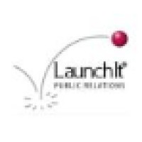 LaunchIt Public Relations logo - Similar company to Candela Professional Group (Cpg)