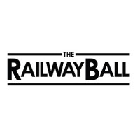 The Railway Ball logo - Similar company to Railway Children