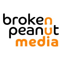 Broken Peanut Media, LLC logo - Similar company to The Full Circle Studios