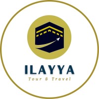 ILAYYA Tour & Travel logo - Similar company to Pt Kreasi Bintang Edukasi