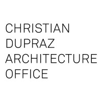 CHRISTIAN DUPRAZ ARCHITECTURE OFFICE logo - Similar company to Atelier Nova Uk