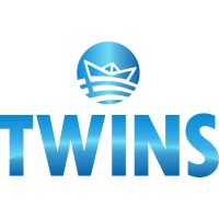 TWINS TRADE logo - Similar company to Kastex