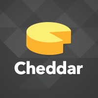 Cheddar logo - Similar company to Cheddar Up