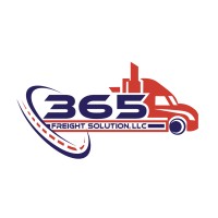 365 Freight Solution, LLC logo - Similar company to Ast Express