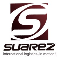 Mudanzas Suarez | Logística y Mudanza Internacional logo - Similar company to Suarez Logistics