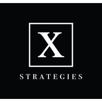 X Strategies LLC logo - Similar company to Campaign Nucleus