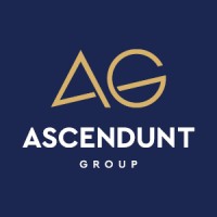 ASCENDUNT GROUP logo - Similar company to Home Hunters Smart Technology Solutions