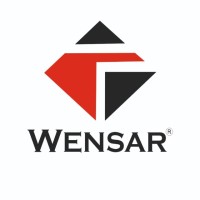 WENSAR WEIGHING SCALES LIMITED logo - Similar company to Reegle Technology