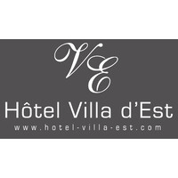 Best Western Plus Hôtel Villa d'Est logo - Similar company to Altae Conseil