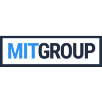 MITgroup logo - Similar company to Wm Wemade