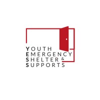 Youth Emergency Shelter & Supports logo - Similar company to Thetwelveproject