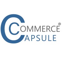 Commerce Capsule logo - Similar company to Jaivik Wealth