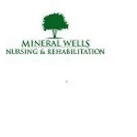Mineral Wells Nursing and Rehabilitation logo - Similar company to Breck Minerals, Lp