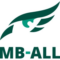 MB-ALL Mensen voor veiligheid en leefbaarheid logo - Similar company to Koersmakers