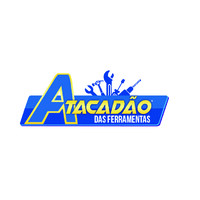 Atacadão das Ferramentas logo - Similar company to Wischral Ferramentas