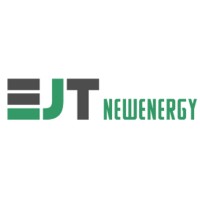 EJT NewEnergy logo - Similar company to Ejt