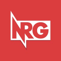 NRGaming logo - Similar company to Tokenwin
