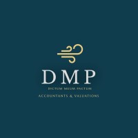 DMP Accountants & Valuations logo - Similar company to Harrison & Co Chartered Accountants
