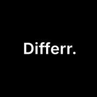 Differr. logo - Similar company to Buttery.So