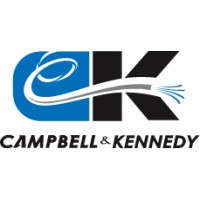 Campbell and Kennedy Electric (1996) Limited logo - Similar company to Nutcracker Sweet Gift Baskets