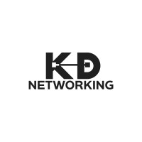 KD Networking logo - Similar company to Kd Network Solutions