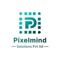 PIXELMINDSOLUTIONS Pvt Ltd logo - Similar company to Qualinsys Technologies Private Limited