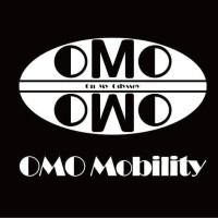 oMo Mobility logo - Similar company to Citio