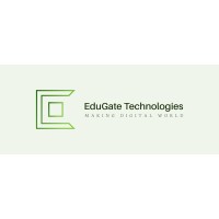 EduGate Technologies logo - Similar company to Edugate
