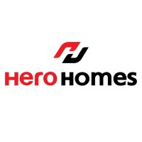Hero Homes Gurugram Sector 104 logo - Similar company to Nedungat Constructions