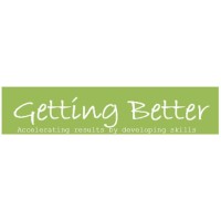 GETTING BETTER logo - Similar company to La Escalera Ocio Y Tiempo Libre