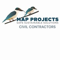 MAP Projects Ltd logo - Similar company to Applied Engineering Services Limited