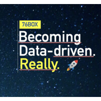76Box, Conseil En Stratégie Data-Driven