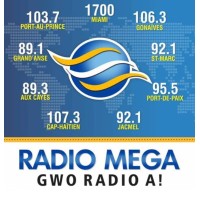 Radio Mega