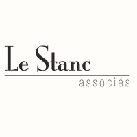 Le Stanc & Associés logo - Similar company to Eba Endrös-Baum Associés