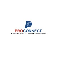 Proconnect - An Education and Global Mobility FinTechCo. logo - Similar company to Ba Global