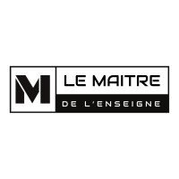 LE MAITRE DE L’ENSEIGNE logo - Similar company to Dvh
