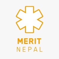 Merit Nepal logo - Similar company to Aarogya Nepal