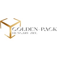 Golden-Pack Hungary Zrt. logo - Similar company to Cargo Gate