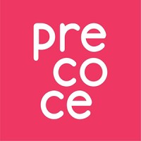 Precoce logo - Similar company to Veggi