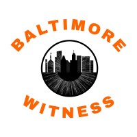 Baltimore Witness logo - Similar company to The Washington Media Institute