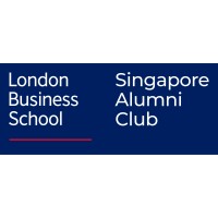 London Business School Alumni Club Singapore logo - Similar company to London Business School Student Association