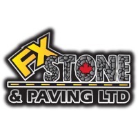 FX Stone & Paving LTD logo - Similar company to Ahc Paving