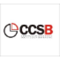 CCSB logo - Similar company to Phantom Shopping®